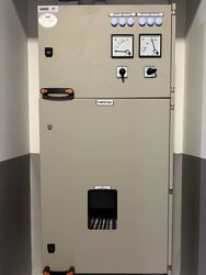 Nordcom One (D27), Factory #484540901